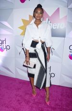 CHANDLER KINNEY at #girlhero Awards Luncheon in Beverly Hills 01/14/2018
