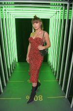 CHARLI XCX at Huawei Mate 20 Pro Launch in London 10/16/2018
