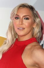 CHARLOTTE FLIEHR at Girl Hero Awards in Beverly Hills 10/10/2018