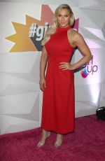 CHARLOTTE FLIEHR at Girl Hero Awards in Beverly Hills 10/10/2018