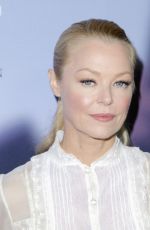 CHARLOTTE ROSS at A Private War Premiere in Los Angeles 10/24/2018