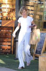 CHELSEA HANDLER Out in West Hollywood 10/16/2018