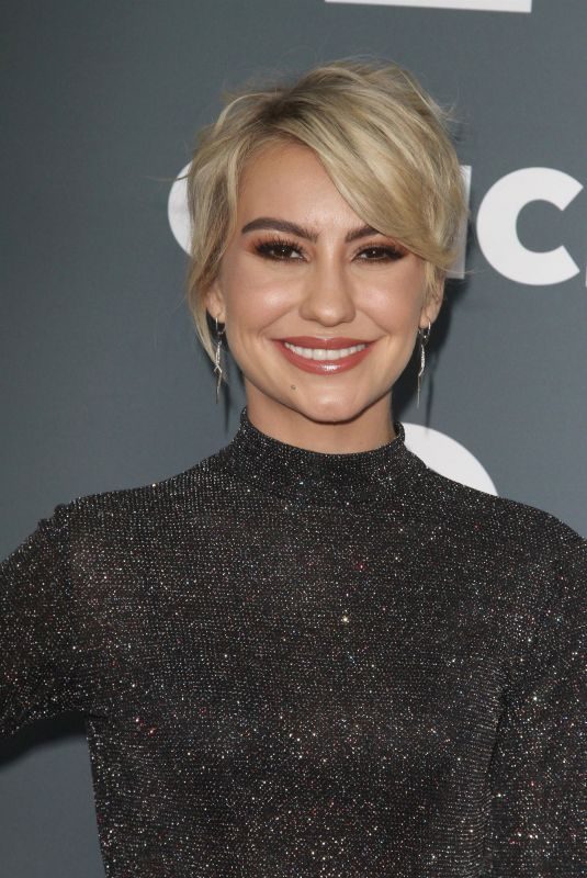 CHELSEA KANE at Glsen Respect Awards 2018 in Beverly Hills 01/19/2018
