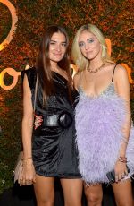 CHIARA FERRAGNI at Pomelatto Beverly Hills Boutique Party in Los Angeles 10/16/2018