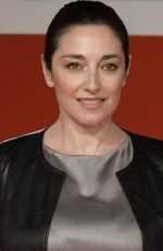 CHIARA RICCI at Bad Times at the El Royale Premiere at Rome Film Festival 10/18/2018