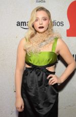 CHLOE MORETZ at Suspiria Premiere in Hollywood 10/24/2018
