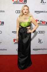CHLOE MORETZ at Suspiria Premiere in Hollywood 10/24/2018