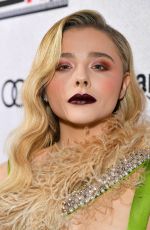 CHLOE MORETZ at Suspiria Premiere in Hollywood 10/24/2018