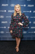 CHLOE MORETZ at The Miseducation of Cameron Post Screening in Los Angeles 10/22/2018