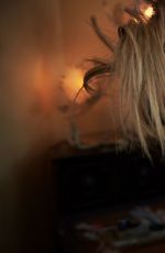 CHLOE MORETZ for Flaunt Magazine, October 2018