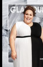 CHRISSY METZ,MANDY MOORE and SUSAN KELECHI WATSON in Glamour Magazine, November 2018