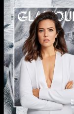CHRISSY METZ,MANDY MOORE and SUSAN KELECHI WATSON in Glamour Magazine, November 2018