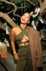 CHRISTINA MILIAN at Nylon