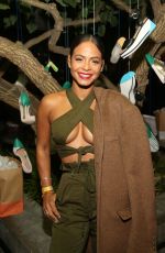 CHRISTINA MILIAN at Nylon