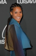 CINDY BRUNA at CR Fashion Book Issue 13 Launch in Paris 10/01/2018