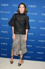 CLAIRE FORLANI at Porter
