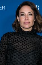 CLAIRE FORLANI at Porter
