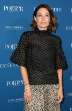 CLAIRE FORLANI at Porter