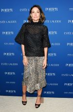 CLAIRE FORLANI at Porter