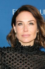 CLAIRE FORLANI at Porter