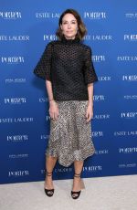 CLAIRE FORLANI at Porter