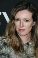 CLARE WAIGHT KELLER at Instyle Awards 2018 in Los Angeles 10/22/2018