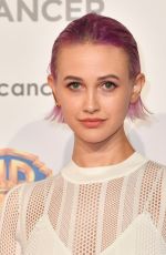 CLAY at Barbara Berlanti, F–k Cancer Benefit in Los Angeles 10/13/2018
