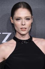 COCO ROCHA at Gabrielle’s Angel Foundation Angel Ball 2018 in New York 10/22/2018