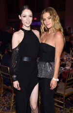 COCO ROCHA at Gabrielle’s Angel Foundation Angel Ball 2018 in New York 10/22/2018