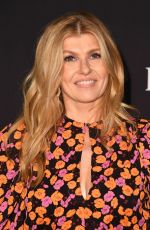 CONNIE BRITTON at Instyle Awards 2018 in Los Angeles 10/22/2018