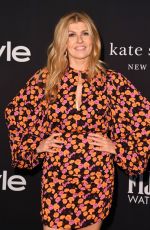 CONNIE BRITTON at Instyle Awards 2018 in Los Angeles 10/22/2018
