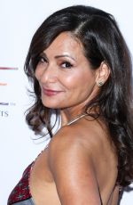 CONSTANCE MARIE at 2nd Annual Dance for Freedom in Santa Monica 09/29/2018