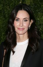 COURTENEY COX at Through Her Lens Women