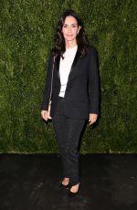 COURTENEY COX at Through Her Lens Women