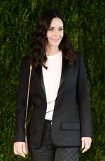 COURTENEY COX at Through Her Lens Women