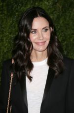 COURTENEY COX at Through Her Lens Women