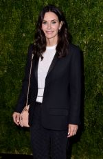 COURTENEY COX at Through Her Lens Women