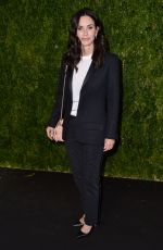 COURTENEY COX at Through Her Lens Women