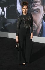 CYNTHIA OLAVARRIA at Venom Premiere in Los Angeles 10/01/2018
