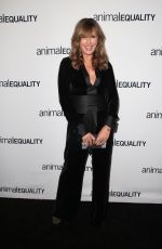 DAISY FUENTES at Animal Equality