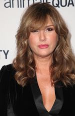 DAISY FUENTES at Animal Equality