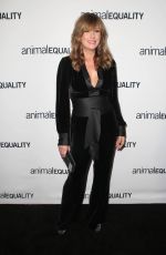 DAISY FUENTES at Animal Equality