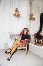 DANI DYER for Her In the Style Clothing Range, 2018