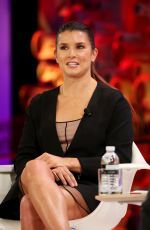 DANICA PATRICK at Fortune Most Powerful Women Summit 2018 in Laguna Niguel 10/02/2018