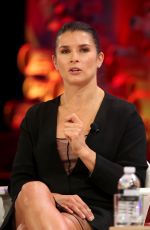 DANICA PATRICK at Fortune Most Powerful Women Summit 2018 in Laguna Niguel 10/02/2018