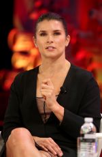 DANICA PATRICK at Fortune Most Powerful Women Summit 2018 in Laguna Niguel 10/02/2018