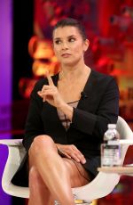 DANICA PATRICK at Fortune Most Powerful Women Summit 2018 in Laguna Niguel 10/02/2018