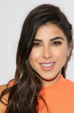 DANIELLA MONET at Animal Equality