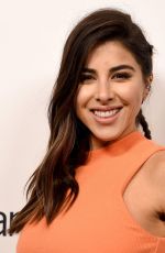 DANIELLA MONET at Animal Equality