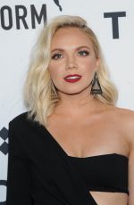 DANIELLE BRADBERY at Tidal x Brooklyn at Barclays Center in New York 10/23/2018